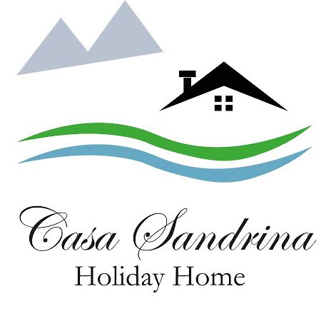 Casa Sandrina Caprino Veronese Exterior foto