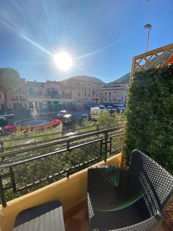 Casa Sandrina Caprino Veronese Exterior foto