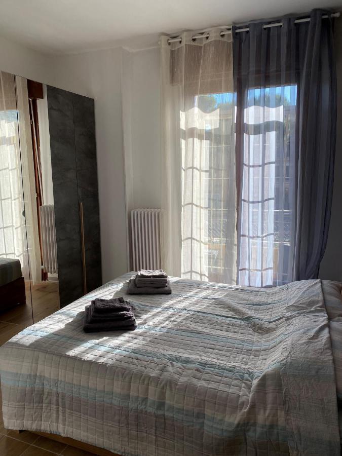 Casa Sandrina Caprino Veronese Exterior foto