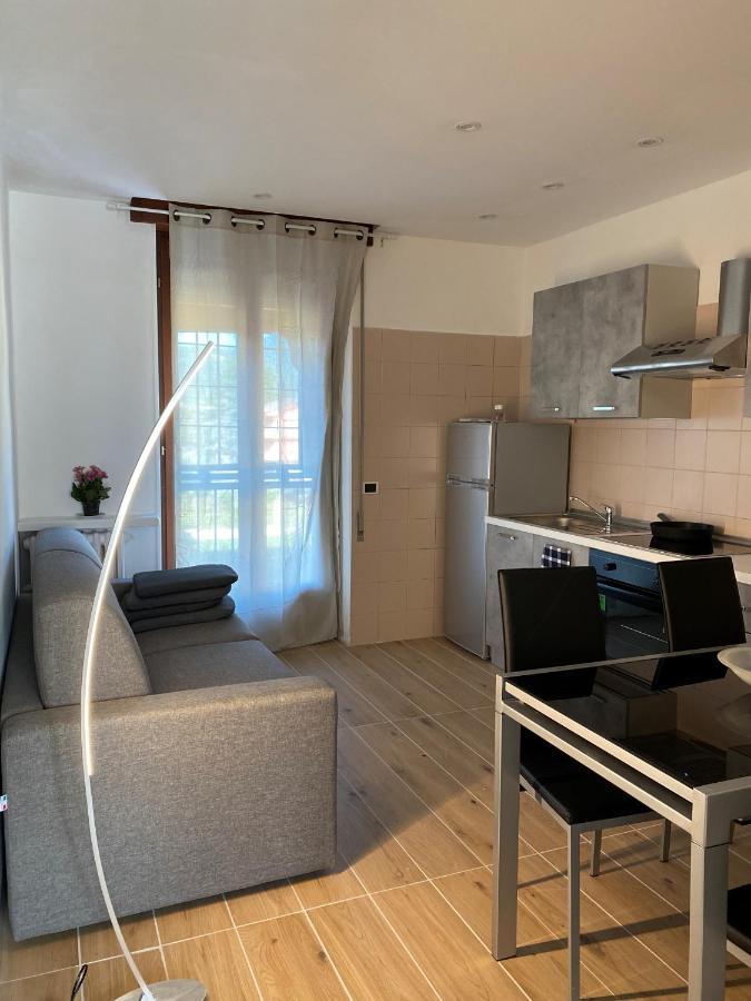 Casa Sandrina Caprino Veronese Exterior foto
