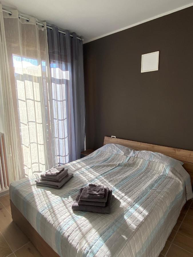 Casa Sandrina Caprino Veronese Exterior foto