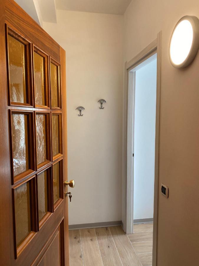 Casa Sandrina Caprino Veronese Exterior foto