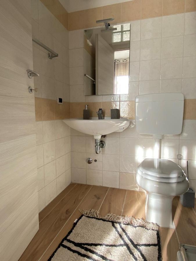 Casa Sandrina Caprino Veronese Exterior foto