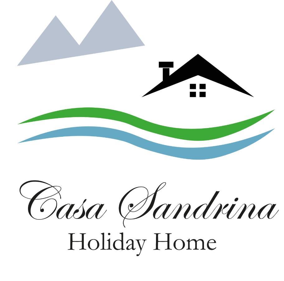 Casa Sandrina Caprino Veronese Exterior foto